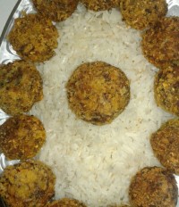 کوفته سوخاری