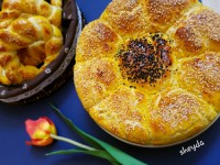 نان پوآچا شیری