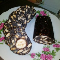 شکلات سویسی