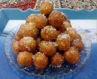 لگیمات خوشمزه