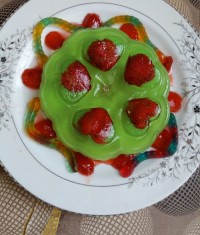 ژله پاستیلی