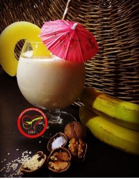 معجون خانگی