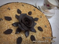 کیک_شنی