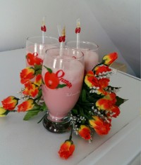 فراپه هندوانه