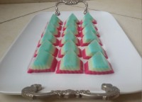 ژله هدیه