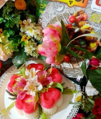 دسر بوراتوس