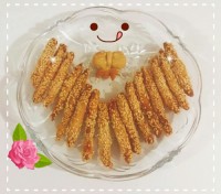 چوب شور خانگی