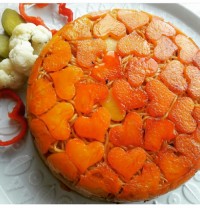 ماکارونی به عشق همسر