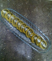 حلوای سه آرده