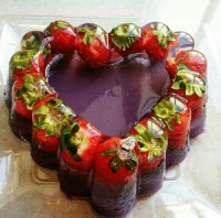 ژله خوشگل من