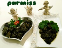 دلمه برگ انگور