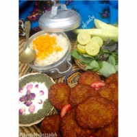 شامی گیلانی