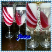 ژله میان تهی