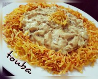 چیکن استراگانف