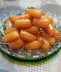 بفرمایید بامیه