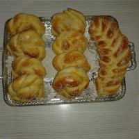 نون شیر مال