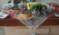 انواع ژله