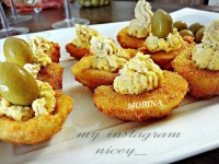 تخم مرغ سوخاری