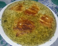 ته انداز ماهی