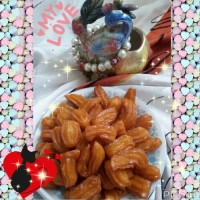 بامیه های خوشمزه من برای اولین بار