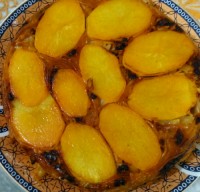 ته دیگ ماکارونی