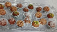 حلوا برای خیرات