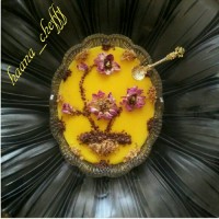 دسرزعفرانی