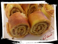 خاگینه رولی ????