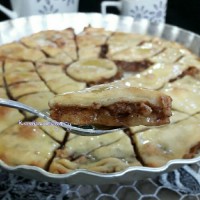 باقلوا یزدی