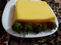 دسرزعفرانی
