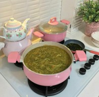 آش رشته (افطاری)