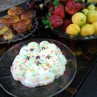 شیر موز هندی