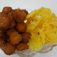 اینم یار همیشگی ماه رمضان طاعات قبول دوستان عزیز