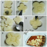 سیب زمینی سرخ کرده