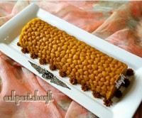 حلوای هویج