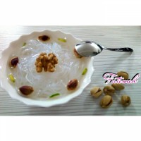 فالوده محلی