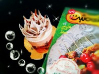 دسر فرانسوی