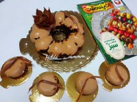 دسر فرانسوی