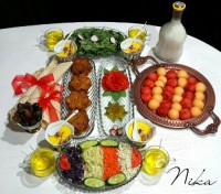 میزافطارما