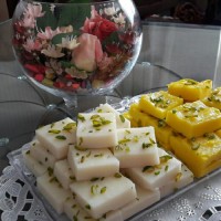 تر حلوای شیرازی