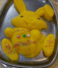 دسر ایرانی ۲