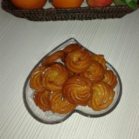بامیه خونگی من