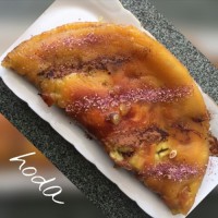 خاگینه مغز دار