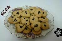 کلوچه آویشن