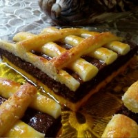 خاگینه سه مرتبه