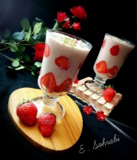 اسموتی ویتامینه