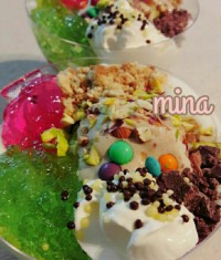 معجون خانگی