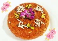 کادایف گردویی