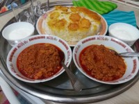 سحری رمضان۹۶