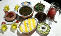 افطاری ما